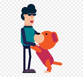 You Just Simply Don't Know How Dog-friendly Your Guests - Hunting Dog