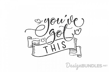 You've got this