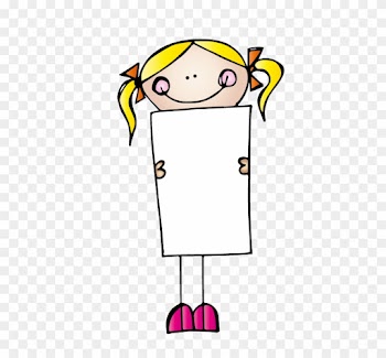 You Will Find It Inside The Homework Folder, Along - Girl