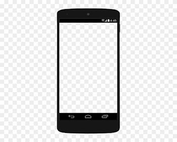 You Will Receive An Sms - Stylish Mobile Frame Pngs