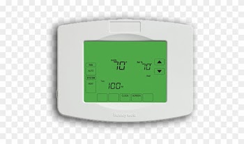 You Won't Believe How Easy It Is To Stay Comfortable, - Honeywell Thermostat For Heat Pump