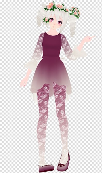 Youmu Konpaku Character Shia Islam Autumn, others transparent background PNG clipart