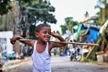 Young Boy