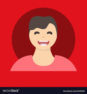 Young handsome men with various hairstyle vector image