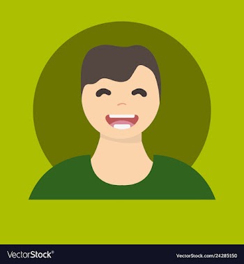Young handsome men with various hairstyle vector image