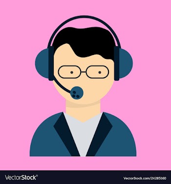 Young handsome men with various hairstyle vector image