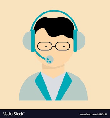 Young handsome men with various hairstyle vector image