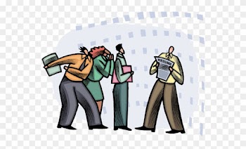 Young People Sometimes Work Better Than Older Ones - Young People At Work