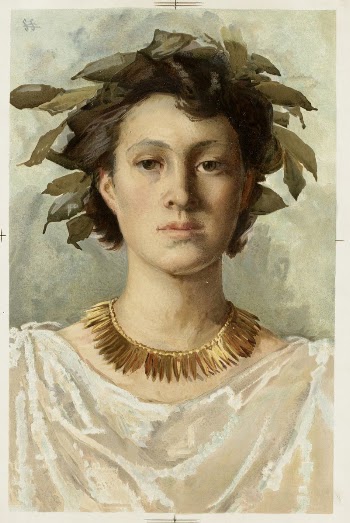 Young Roman | Free Photo - rawpixel