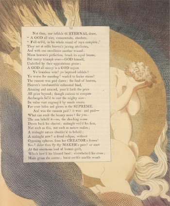 Young's Night Thoughts, Page 75, | Free Photo - rawpixel