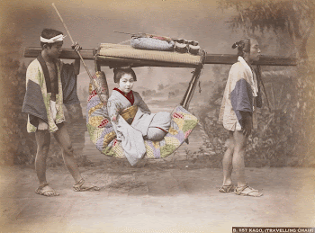 young woman seated in a sling-like | Free Photo - rawpixel