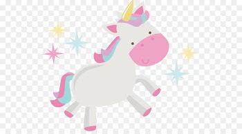 Young Woman with Unicorn Fairy tale Clip art - unicorn 