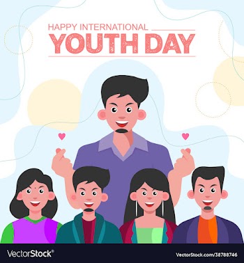 youngers celebrate youth day