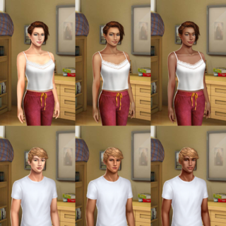 Your Character (High School Story) | Choices: Stories You Play Wikia ...