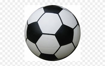 Your Chosen Flavour Is - Soccer Ball Cut File