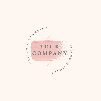 Your company logo design | Free stock vector - 598787
