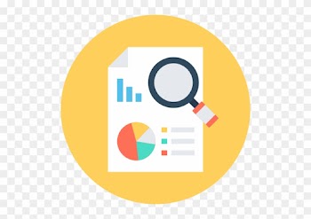 Your Data Will Be Aggregated For You, And You'll Be - Medical Accounts Receivable Icon