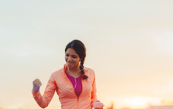 Your guide to health success in January