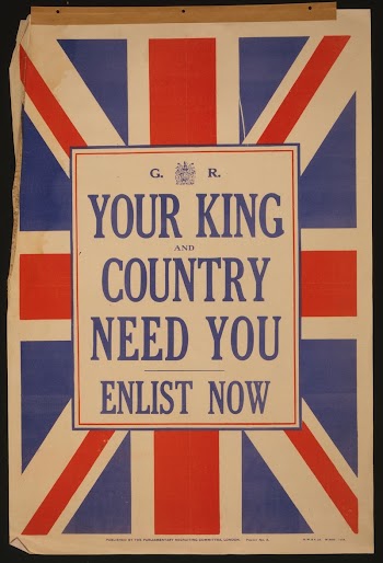 Your king and country need | Free Photo - rawpixel