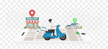 Your Online Pharmacy, Order Medicines From Near By - Vespa