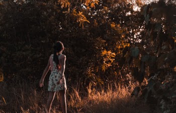 Your path to adulthood varies on individual experiences of their childhood, some are fortunate and some are not.