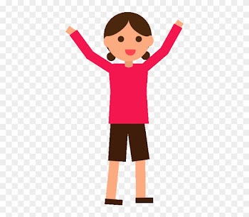 Your Turn - People Waving Hands Gif Transparent