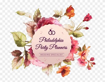 Your Wedding Day Is One Of The Most Special And Important - Party Planner Logo Png