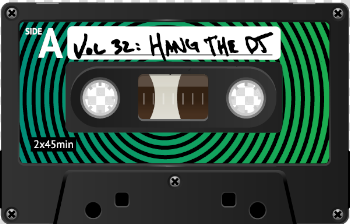 Your Weekly BIG Mixtape: Vol. 32 — Big Winter Classic