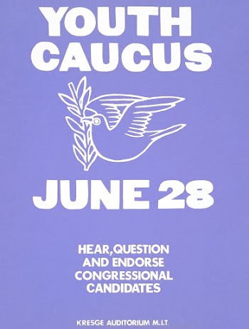 Youth caucus - June 28 | Free Photo Illustration - rawpixel