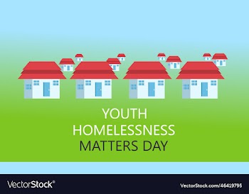 youth homelessness matters day