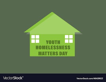 youth homelessness matters day