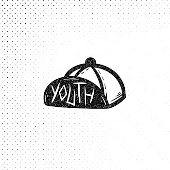 Youth on a cap vector | Free stock vector - 709