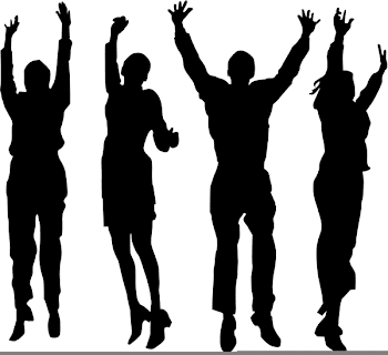 Youth Praise And Worship Clipart | Free Images at PNGio ...