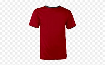 Youth Reversible Crew Neck Soccer Jersey - Egypt Football Jersey