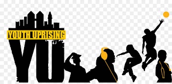 Youth Uprising Center Tramai Entertainment Logo East Oakland, Oakland, California - east oakland youth development center 