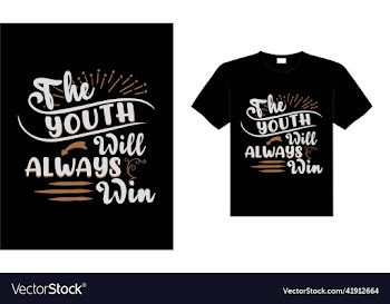 youth will always win