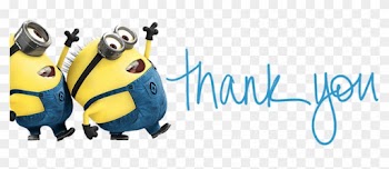 Youtube Blog Cartoon Clip Art - Thank You For Your Patience