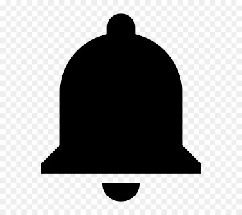 YouTube Computer Icons Button Clip art - small bell 