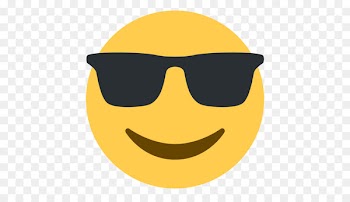 YouTube Computer Icons Emoticon Emoji Smiley - sunglasses emoji 