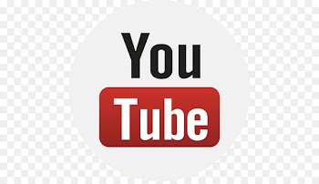 YouTube Computer Icons Icon design Social media - round icon 
