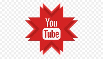 YouTube Computer Icons Social media Blog Logo - subscribe youtube 