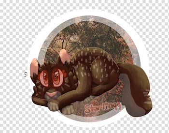 YouTube Death Dark Autumn Art Organism, volcano transparent background PNG clipart