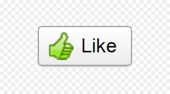 YouTube Facebook Like button Computer Icons - Image PNG Youtube Like 