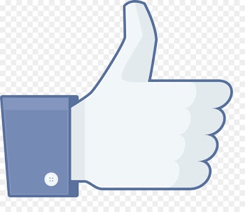 YouTube Facebook like button - youtube 