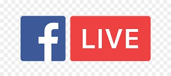 YouTube Facebook Live Social media Broadcasting - go live 
