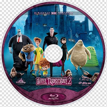 YouTube Film Cinema Hotel Transylvania Poster, Hotel transilvania transparent background PNG clipart