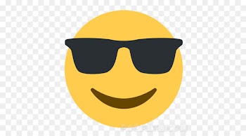 YouTube Google Play Cumbia - sunglasses emoji 