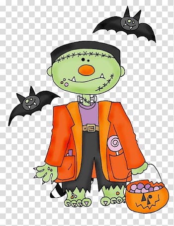 YouTube Halloween film series , youtube transparent background PNG clipart