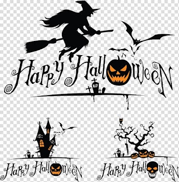 YouTube Halloween , Halloween transparent background PNG clipart