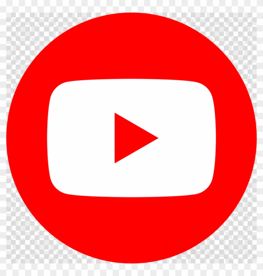 Youtube Icon Circle Clipart Youtube Computer Icons - Youtube App Icon Png